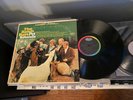 The Beach Boys Pet Sounds LP Duophonic Stereo Vinyl Pop Beatles
