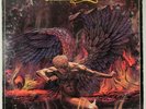 Judas Priest - Sad Wings of Destiny Vinyl LP Janus US 1976 JXS 7019 1rst Press