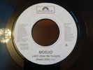 Modjo - Lady (hear me tonight) Rare 7