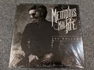 Memphis May Fire - The Hollow Vinyl LP Yellow 2011 Hardcore Record