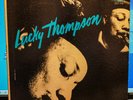 LUCKY THOMPSON GÉRARD POCHONET  “Lucky Thompson” 1957 Dawn VG+ Jazz Vinyl