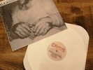 Alexisonfire - Crisis Limited Edition White Vinyl Record