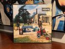 Oasis Vinyl - Be Here Now - 2016 Reissue 2LP - NM