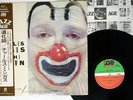 CHARLES MINGUS CLOWN ATLANTIC P-6078A Japan OBI VINYL LP