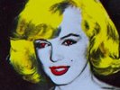 MARILYN MONROE BRIGITTE BARDOT COVER THE ROLLING STONES SOME GIRLS VINYL WARHOL