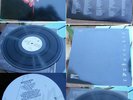 DEPECHE MODE -VIOLATOR Greek LP 1st PRESS NEAR MINT VINYL 1st PRESS very rare