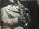 Charlie Parker Bird Lives Vinyl LP Complete Dial Masters 1988 Jazz Bop Nme