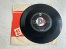 Elvis rare German black Label S2  Collector '45 