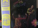 DEEE LITE World Clique VG+ GROOVY SPLATTER VINYL GET ON DOWN LIMITED EDITION 002