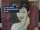 DURAN DURAN Rio VG+ Vinyl In Shrink With HYPE STICKER OG Inner