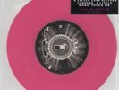 Fall Out Boy - Sixteen Candles 7” Limited Edition Single-sided Pink Vinyl Sealed