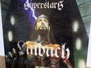 Laibach - Jesus Christ Superstars Vinyl LP Schallplatte