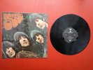 VINYL LP RECORD: THE BEATLES: RUBBER SOUL. PCS 3075. 1965.