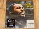 Marvin Gaye - What's Going On (LP, 12