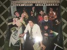 NEW Billy Joel Turnstiles Vinyl Record LP MFSL MoFi 1976 70s Pop Rock Audiophile
