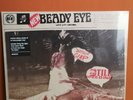 Beady Eye - Different Gear Still Speeding - Vinyl Mint Sealed Liam Oasis