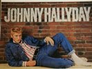 Très Rare 33t Johnny Hallyday Olympia 64 Stéréo Original