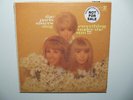 The Paris Sisters LP Everything Under The Sun Promo R-6259 Mono Rare