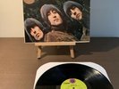 The Beatles - Rubber Soul LP (VG+/VG+, 1969 Reissue Canada) 