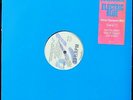 ICEHOUSE 'Electric Blue' (4 rare mixes) Near Mint Audiophile Unplayed Promo 12