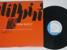 HANK MOBLEY DIPPIN' BLUE NOTE BNJ 71030 Japan VINYL LP