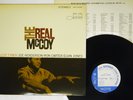 MCCOY TYNER REAL MCCOY BLUE NOTE GXF 3008 Japan VINYL LP
