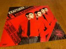 Kraftwerk The Man Machine LP 1978 1st Press UK 12” Vinyl Record CAPITOL EX/EX ++