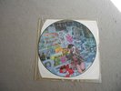 Sex Pistols Rare Limited Edition Dutch Picture Disc Antler 37.