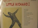DAS IST LITTLE RICHARD - original deutsche LONDON LP - top
