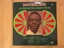 DOCTEUR NICO & L'ORCHESTRE AFRICAN FIESTA - UNTITLED - FRANCE - TOP LP