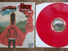 A Day To Remember You're Welcome Sealed RED APPLE COLOURED Vinyl LP