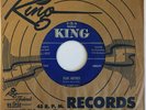 HURRICANES Dear Mother/You May Not Know DOO WOP R&B 45 *hear*