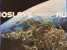 Audioslave Revelations Vinyl LP Blue Colored Rage Soundgarden