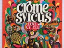 THE CROME SYRCUS Love Cycle 1968 US Command Stereo LP Gatefold POP PSYCH Minty