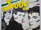 SODA STEREO s/t 1984 ARGENTINA Discos CBS ORG LP LATIN Rock Post PUNK Minty  VG+