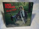 1980 DAVE PARKER-Maiden Flight SIGNED AUTOGRAPH LP,beacon BBR001,grandpas jeep