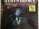 James Brown Sings Out Of Sight LP Smash SRS 1-67109, Sealed
