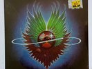 Journey - Evolution LP Vinyl CBS PC-35797 Original Sealed