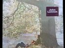 SEALED, John Lennon / Plastic Ono Band SW 3372, 1st pressing, Sticker, US, 1970