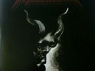 In Solitude - The World the Flesh the Devil. first press. on Ex. Voll Signed.