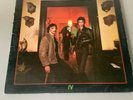 THE STRANGLERS  IV RATTUS NORVEGICUS 1977 UK 1ST PRESSING UAG 30045 SIGNED COVER
