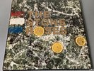 The Stone Roses self titled album vinyl ORE LP 502 issued 1989 EXCELLENT COND