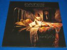 FATES WARNING / Parallels OG UK 1991 LP 1st PRESS   PROGRESSIVE METAL