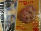 B52s ROCK LOBSTER /PLANET CLAIRE 1986 3 picture disc set *VERY RARE* unplayed