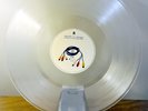 SODA COMFORT Y MUSICA PARA VOLAR MTV UNPLUGGED New2LP TRANSPARENT CLEAR Vinyl
