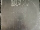AC/DC - BACK IN BLACK / US PRESS VINYL LP / 1980 ATLANTIC SD 16018 VG+