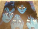 KISS Creatures of the Night 1982 Casablanca NBLP 7270 OPEN CELLOPHANE 