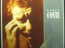 LP PAOLO CONTE - the best of, deutsche Textbeilage, GER