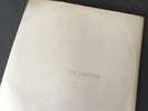 ORIGINAL BEATLES ALBUM: WHITE ALBUM No.0057441 - 1968 Vinyl 2LP + photo, lyrics