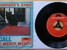 Chris BARBER`s BAND Cat Call?Mercy, Mercy, Mercy?Polydor 59 133